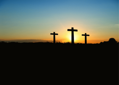 Don’t skip the scary: 3 reasons kids need the whole story of Easter