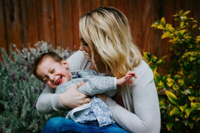 What We Really Want for Mother’s Day: More Peace