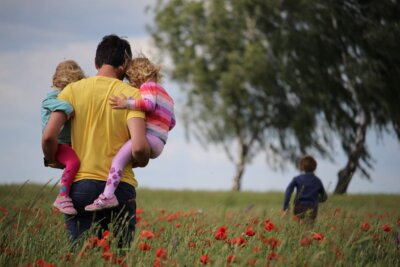 Redeem Your Fathering
