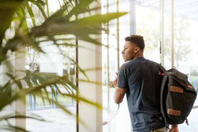 A college freshman’s advice for parents