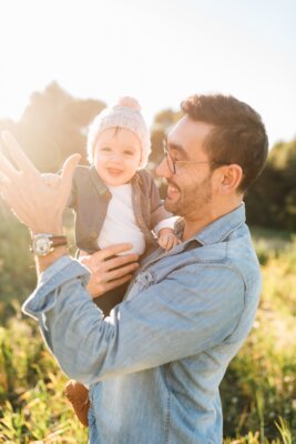 3 ways to guide your children to emotional wholeness