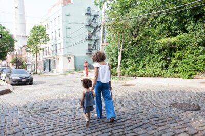 Finding freedom from hurry
